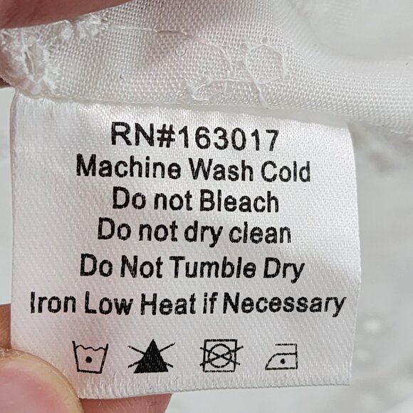 Princess Polly Women's Raymen Sleeveless Top - 2 - Picture 6 of 8